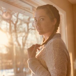 Meet your Posher, Papaige